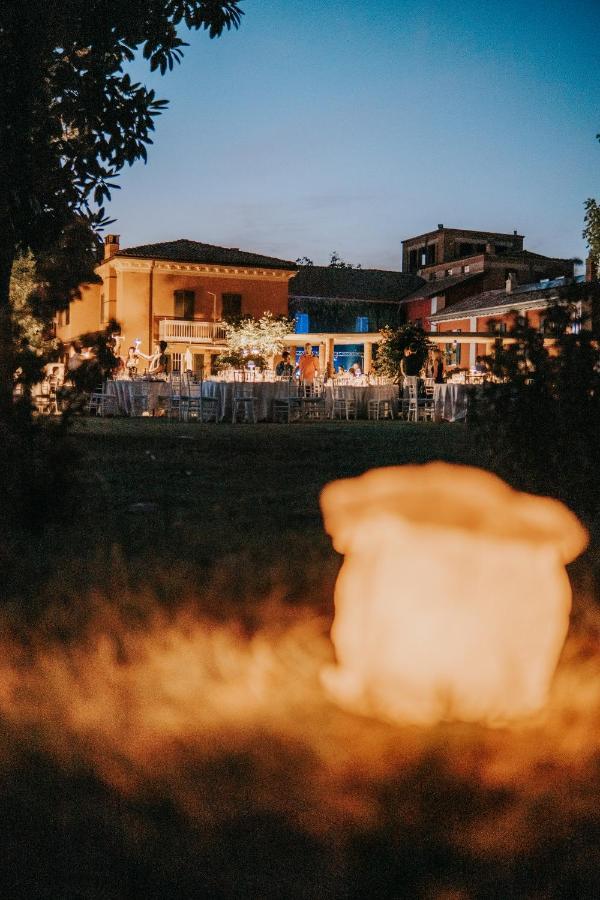 Tenuta Pizzone Wine Resort Rivanazzano Terme Extérieur photo
