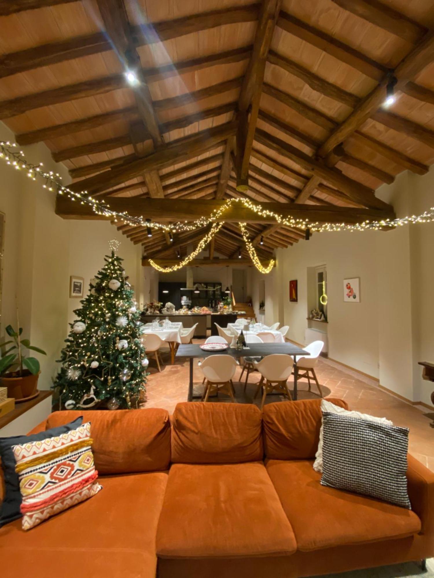 Tenuta Pizzone Wine Resort Rivanazzano Terme Extérieur photo